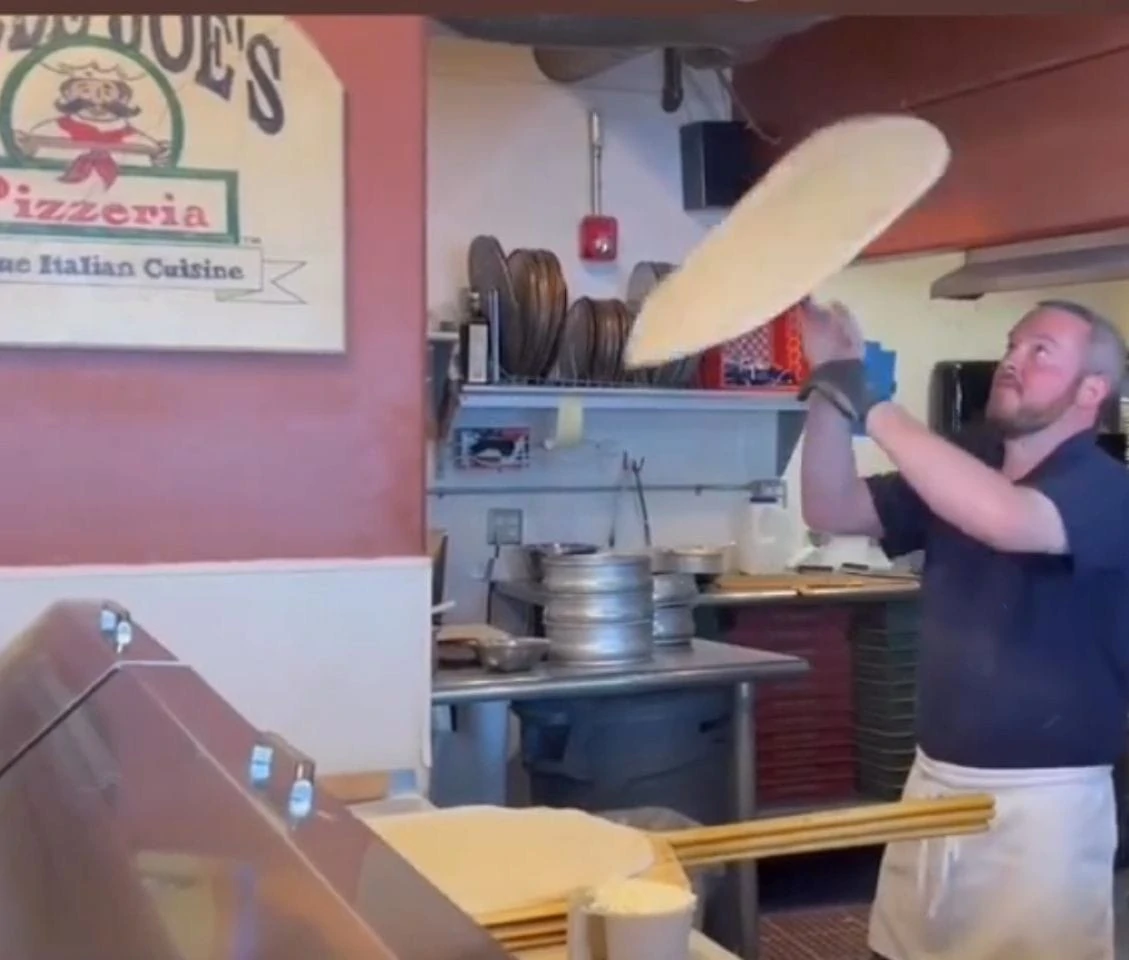 Uncle Joe's Pizzeria